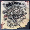 ZOMBIE NATION