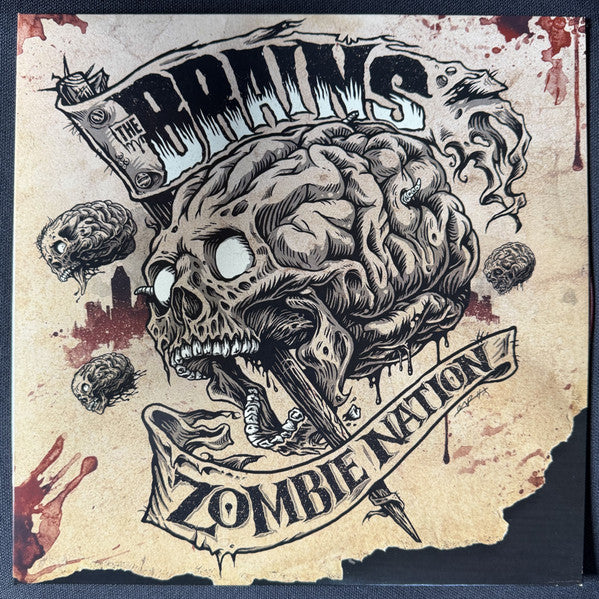 ZOMBIE NATION
