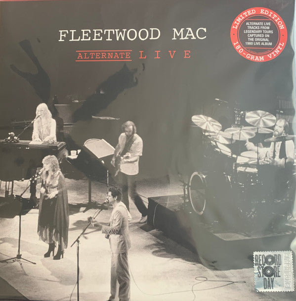 Alternate Live
