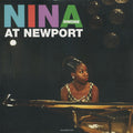 Nina At Newport