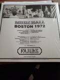 Music Hall Boston 1972