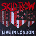 LIVE IN LONDON