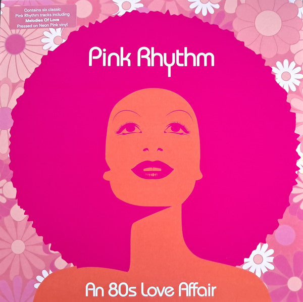 An 80s Love Affair