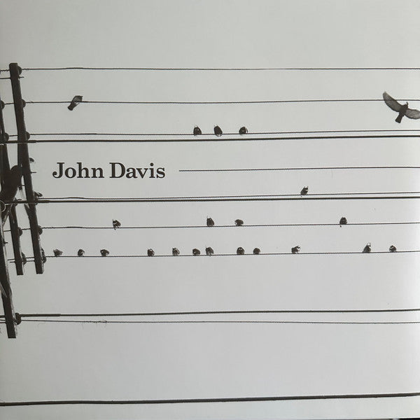 John Davis