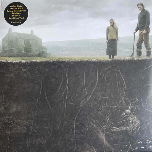 Starve Acre (Original Motion Picture Soundtrack)