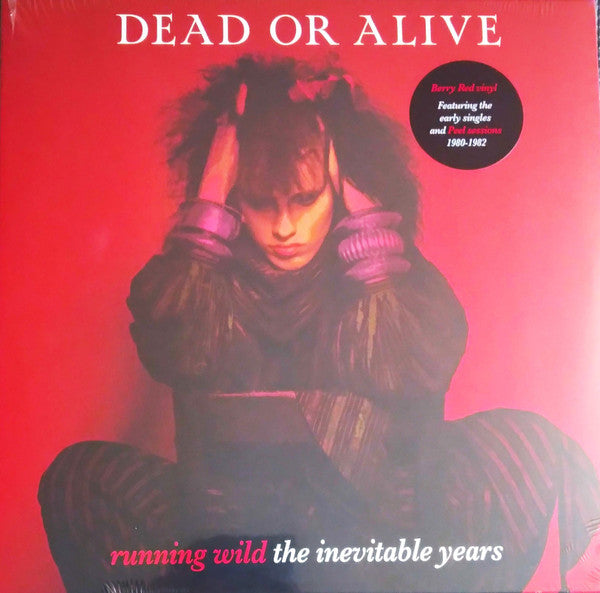 RUNNING WILD