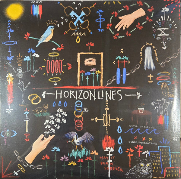 Horizon Lines