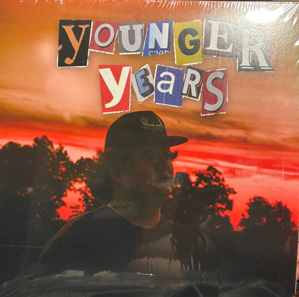 Younger Years