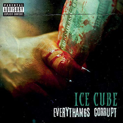 EVERYTHANGS CORRUPT