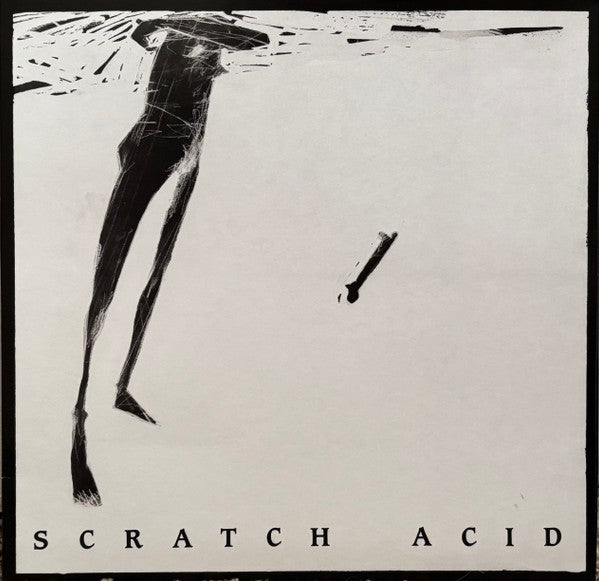 Scratch Acid / Berserker