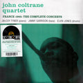 FRANCE 1965: THE COMPLETE CONCERTS