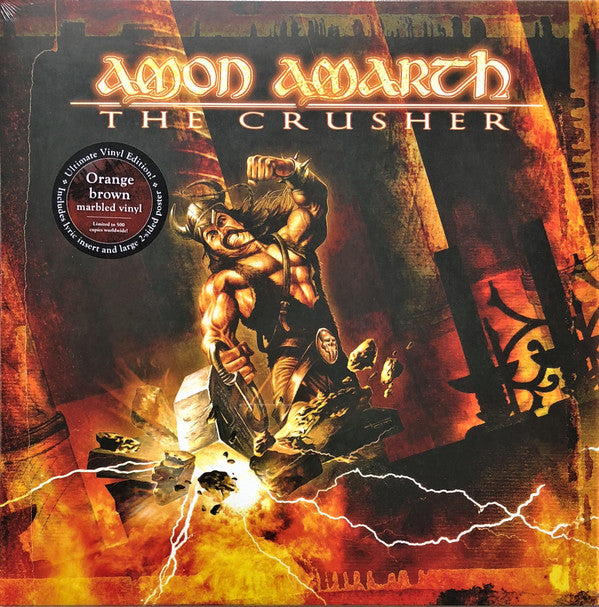 CRUSHER