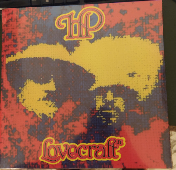 H.P. Lovecraft II