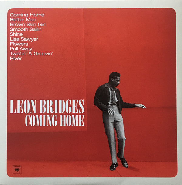 COMING HOME