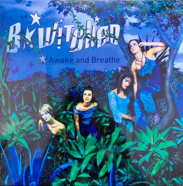 Awake And Breathe