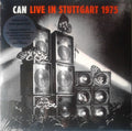 LIVE STUTTGART 1975