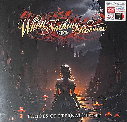 Echoes Of Eternal Night