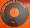 AFRICANISM VOL 1