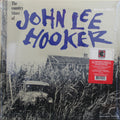 COUNTRY BLUES OF JOHN LEE HOOKER