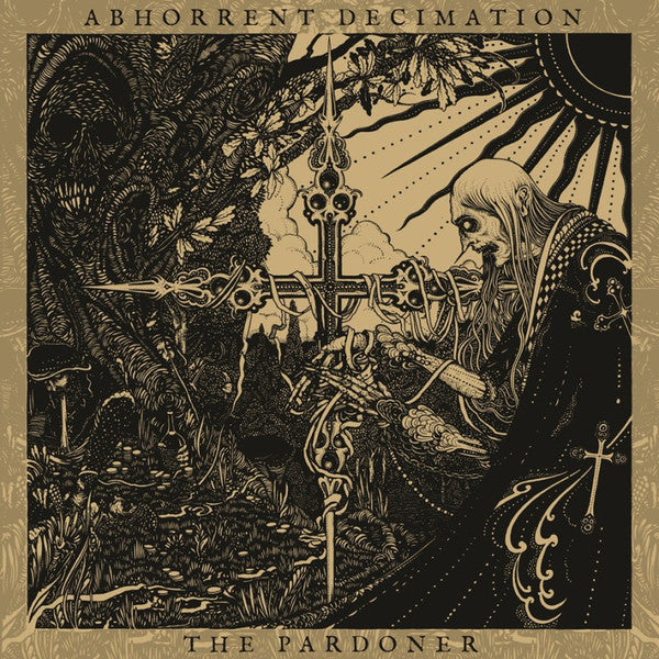 PARDONER