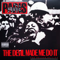 Devil Made Me Do It [Deluxe Edition]