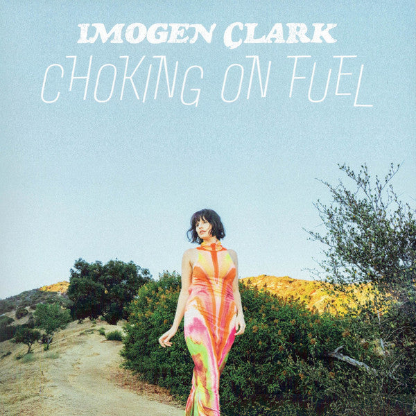Choking On Fuel