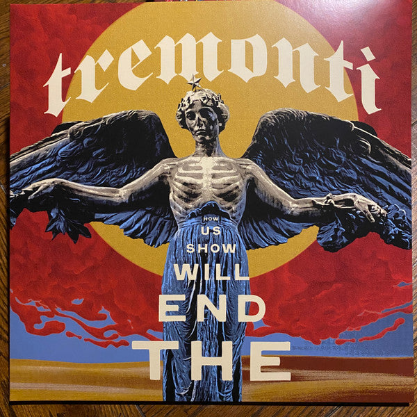 The End Will Show Us How