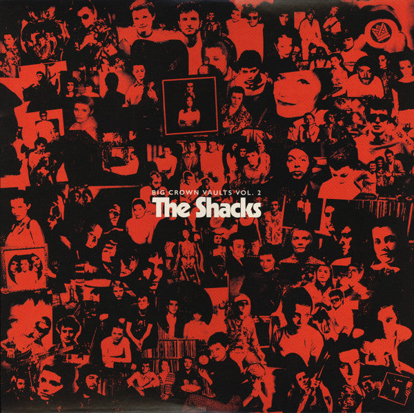 Big Crown Vaults Vol. 2 - The Shacks