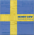 Stockholm & Göteborg
