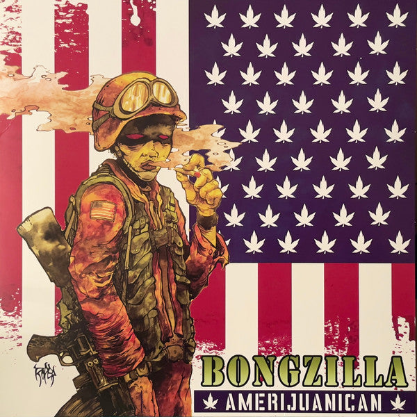 AMERIJUANICAN