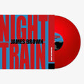 NIGHT TRAIN