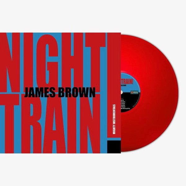 NIGHT TRAIN