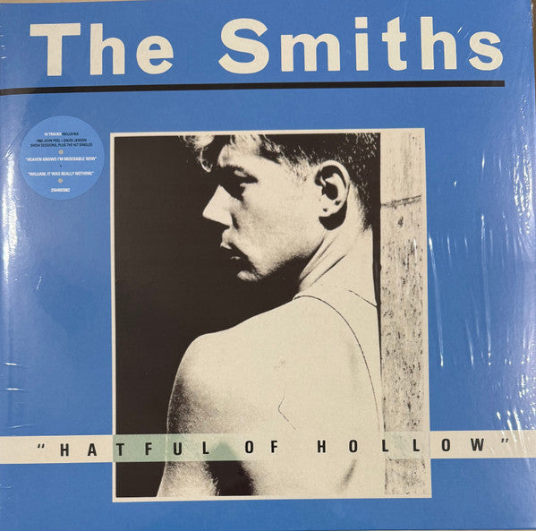 HATFUL OF HOLLOW