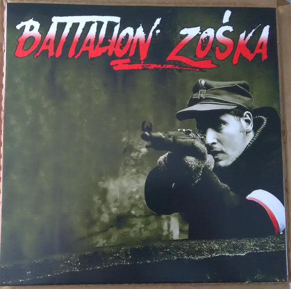Battalion Zośka