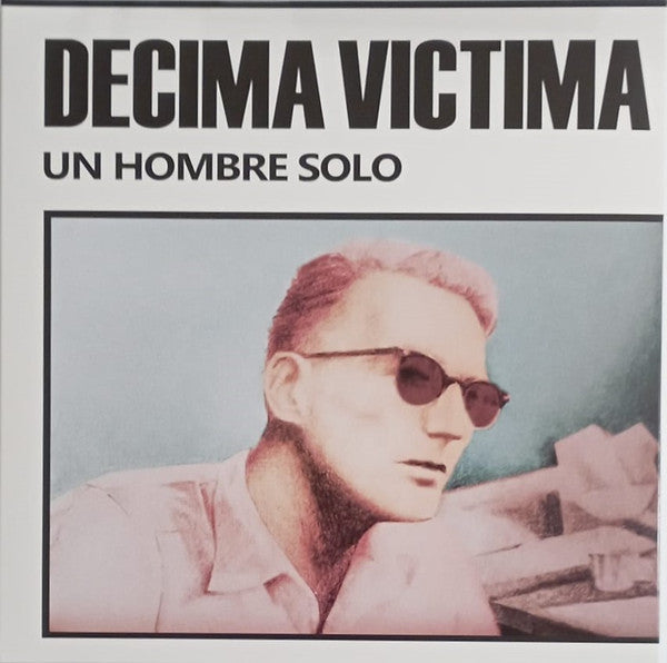 UN HOMBRE SOLO