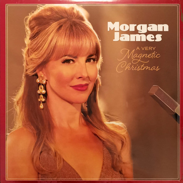 A Very Magnetic Christmas
