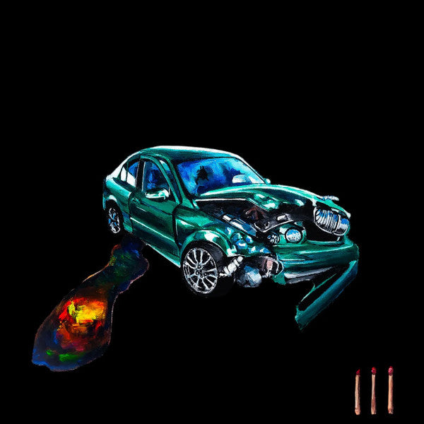 Jaguar On Palisade 3: The Last Ride