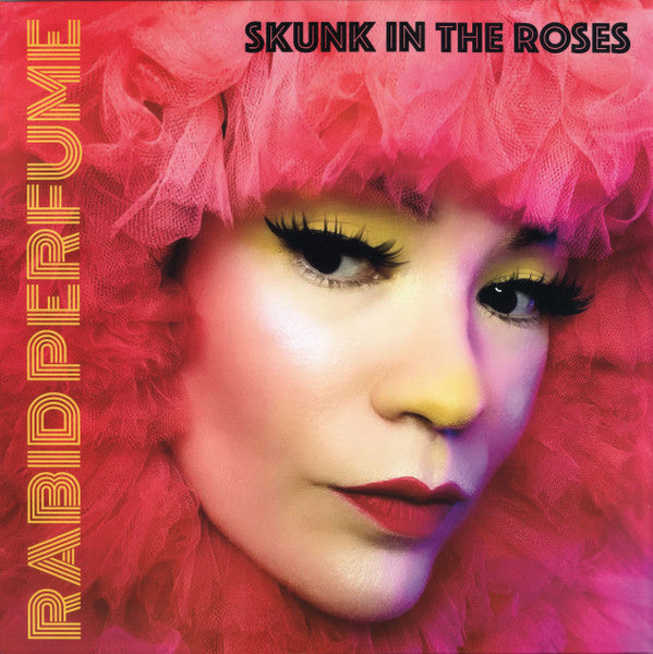 Rabid Perfume