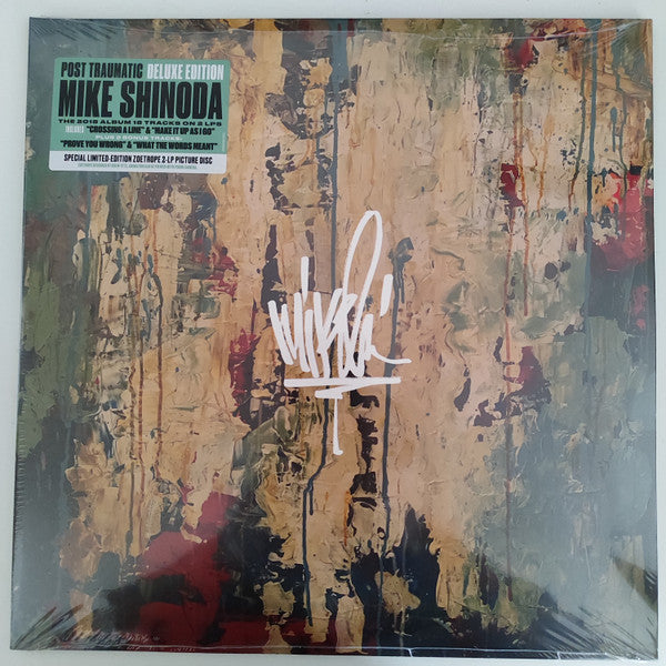 POST TRAUMATIC