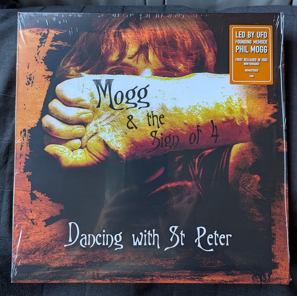 Dancing With St Peter