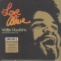 Love Alive