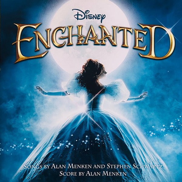 Enchanted (Original Motion Picture Soundtrack)