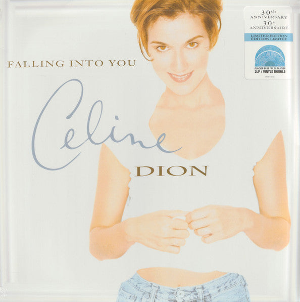 Falling Into You