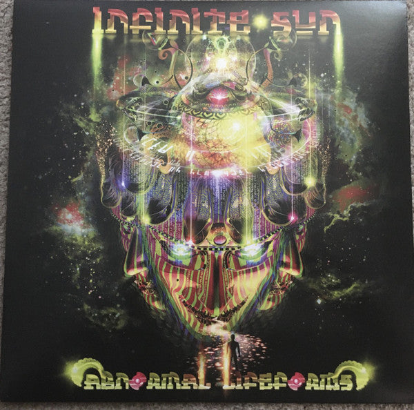 Abnormal Lifeforms