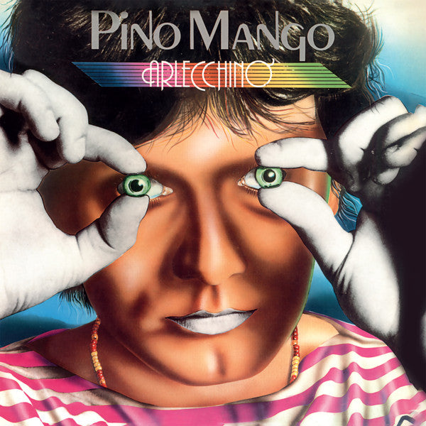 Arlecchino