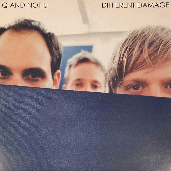 Different Damage
