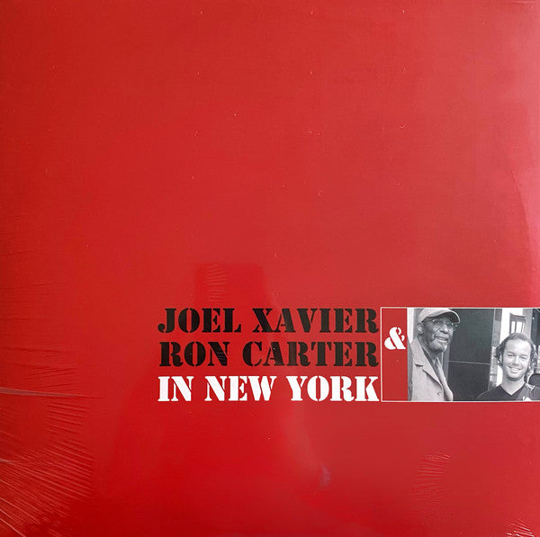 IN NEW YORK/180G VINYL