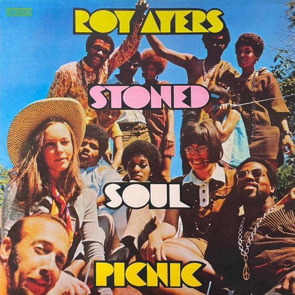 Stoned Soul Picnic