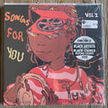 Songs For You, Vol. 2