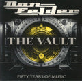 The Vault (Fifty Years Of Music)